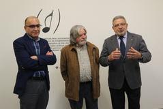 Exposici '(R)Coneixement dels msics, cantants i compositors relacionats amb Vila-real'_5