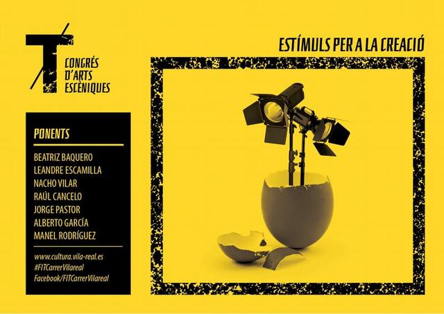 FITCarrer 2013 arranca maana con el Congreso de Artes de Calle