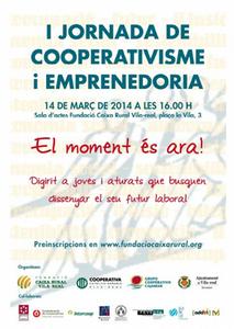 I Jornada de Cooperativisme i Emprenedoria_2
