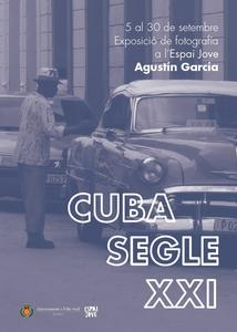 Cuba segle XXI