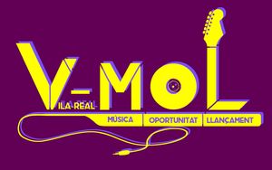 V-MOL: semifinales del IV Concurso de Grupos Musicales de Vila-real