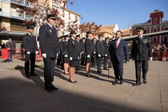 Celebracin del 200 aniversario de la Polica Nacional_2