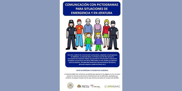 Sistema de pictogrames per a millorar la comunicaci de la Policia Local_1