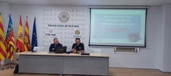 Curso de la Polica Local sobre detencin policial_3