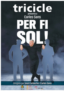 PER FI SOL!, de Carles Sans