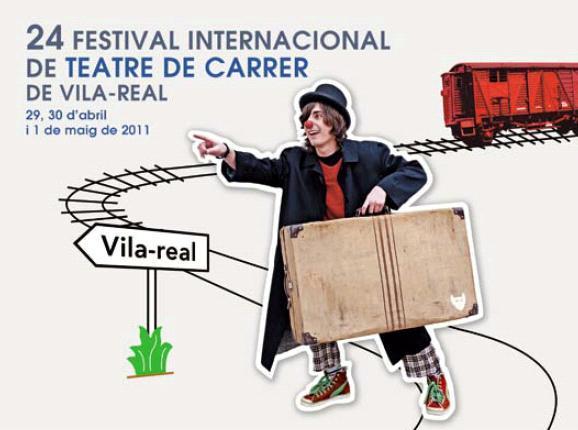 24 Festival Internacional de Teatre de Carrer de Vila-real_1