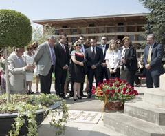 Vila-real rinde homenaje a las vctimas del incendio del Cine La Luz en la conmemoracin del centenario de la tragedia_1